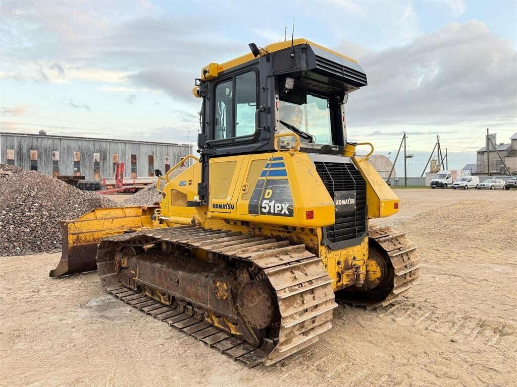 Bulldozer