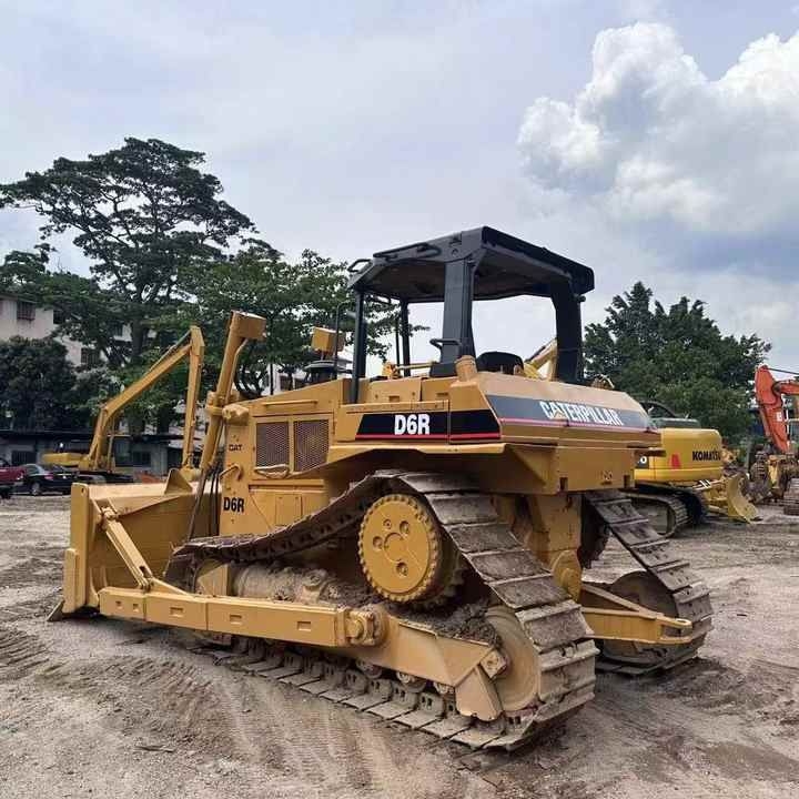 Bulldozer