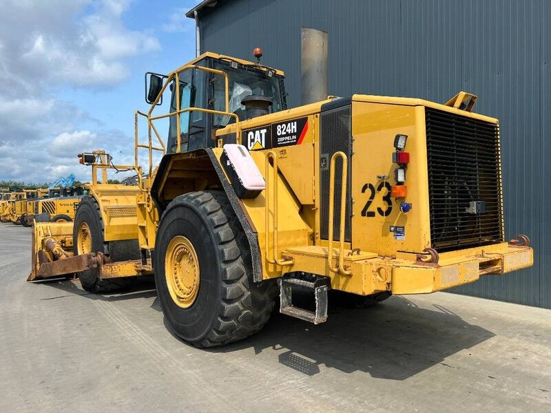 Bulldozer