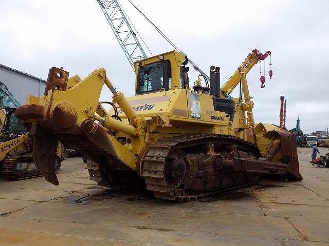 Bulldozer