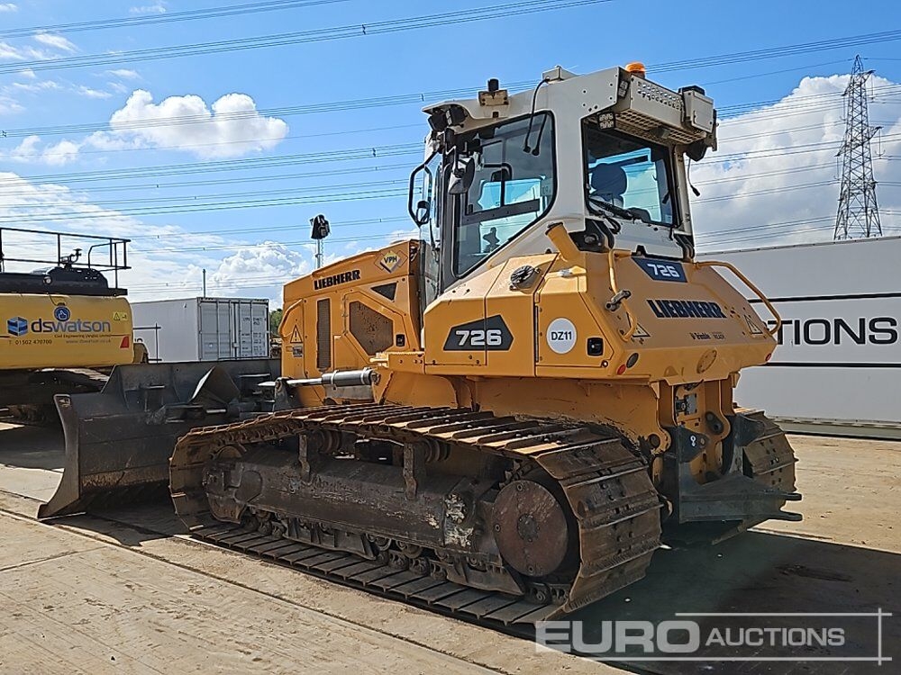 Bulldozer