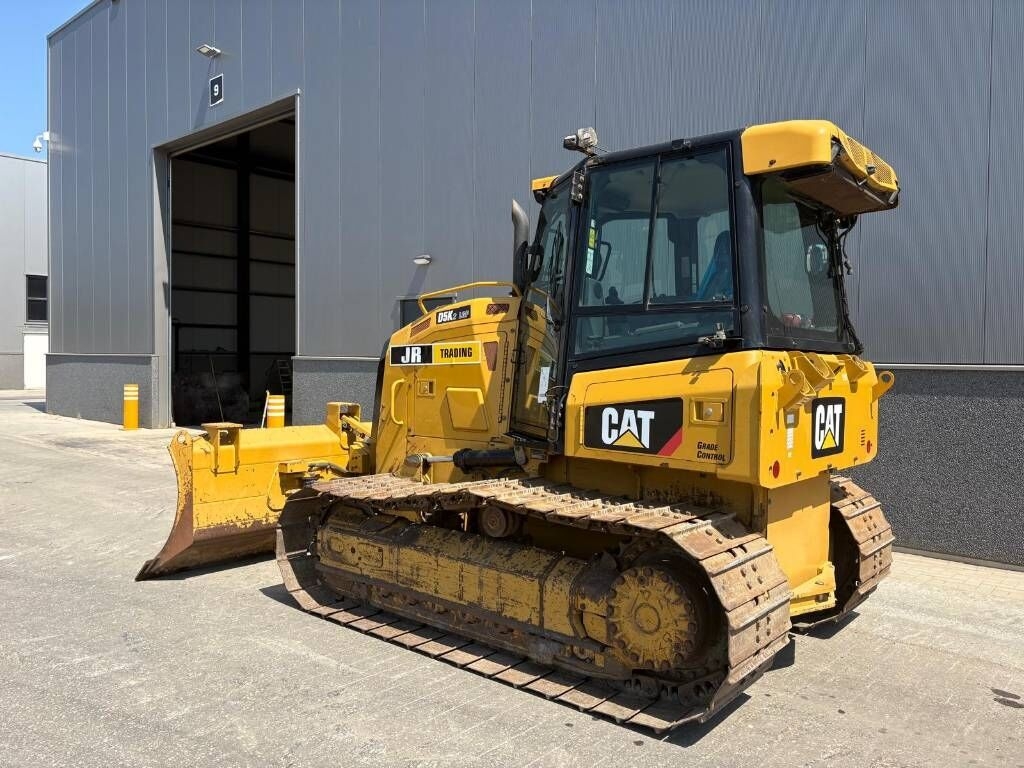 Bulldozer/