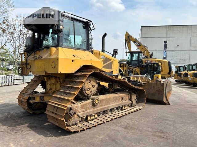 Bulldozer