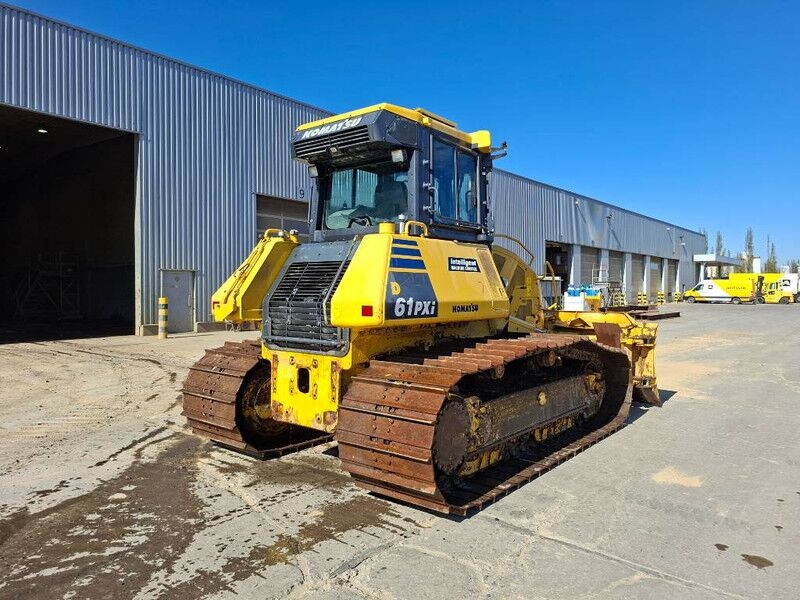 Bulldozer/