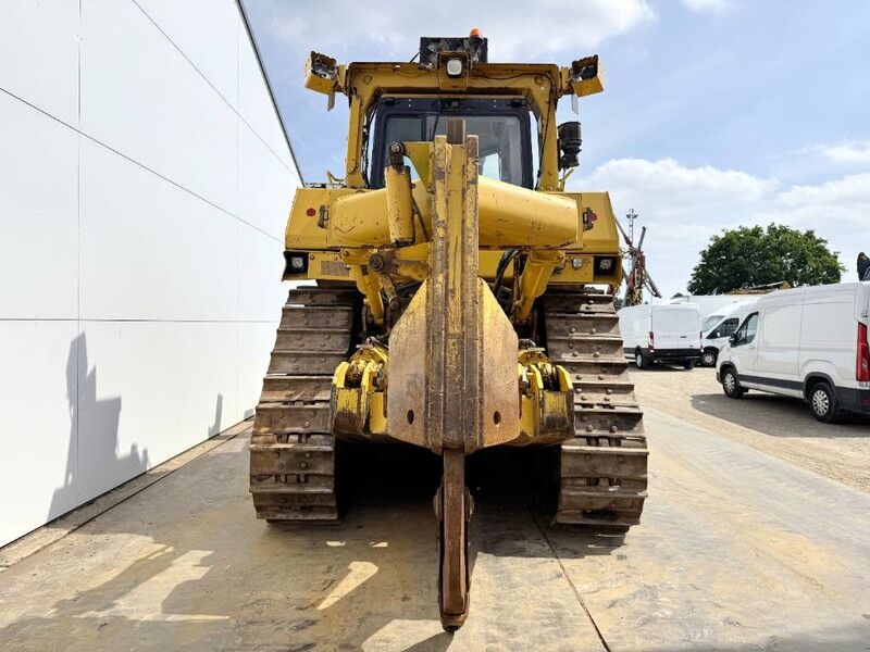 Bulldozer/