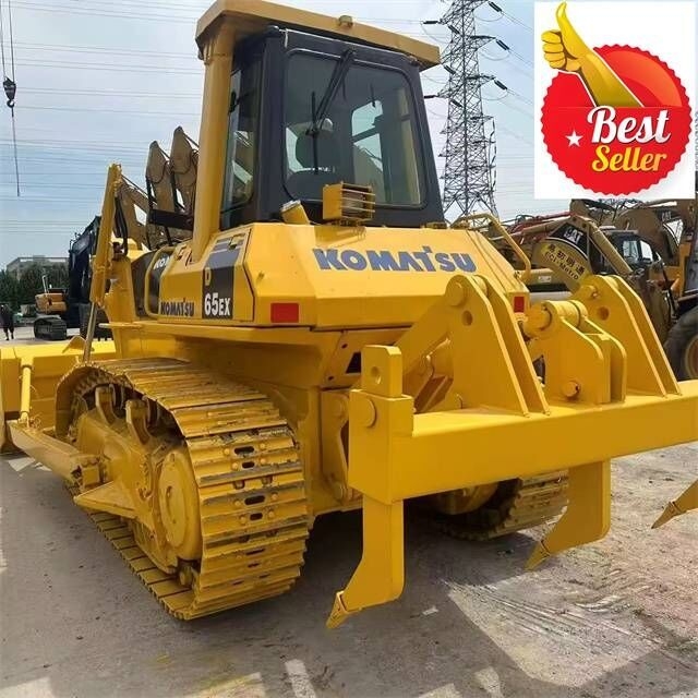 Bulldozer/