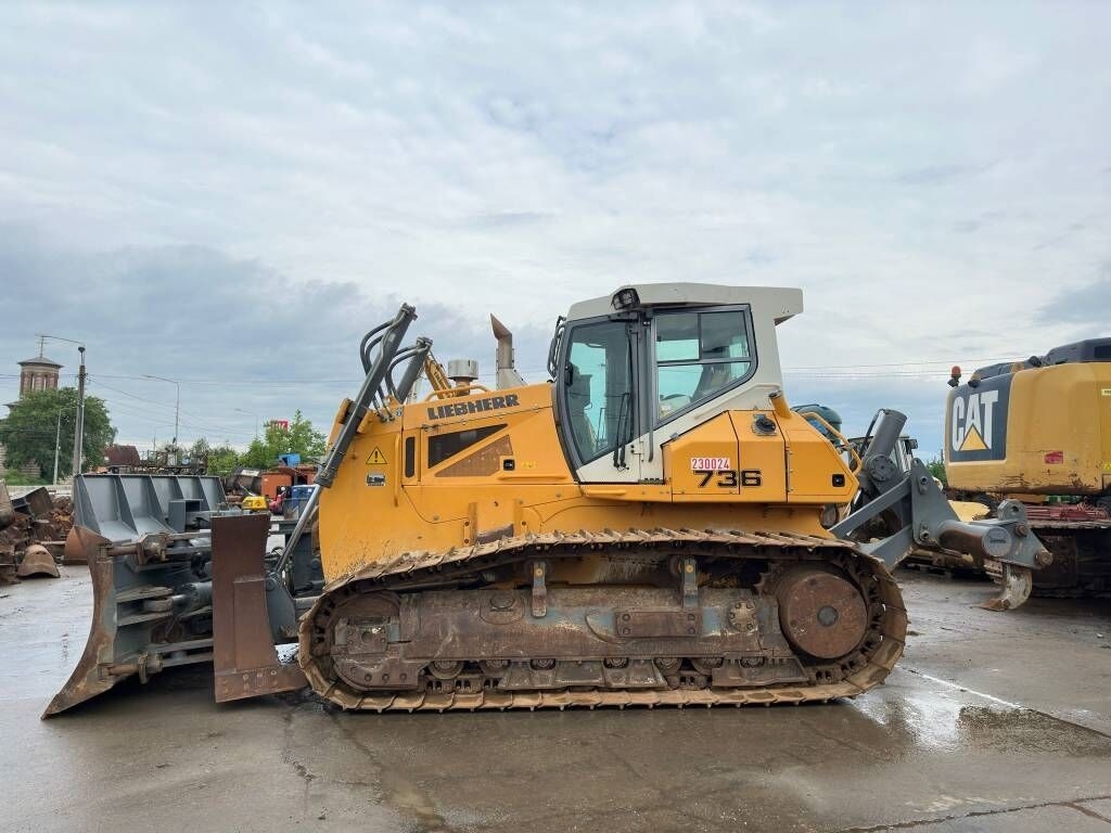 Bulldozer