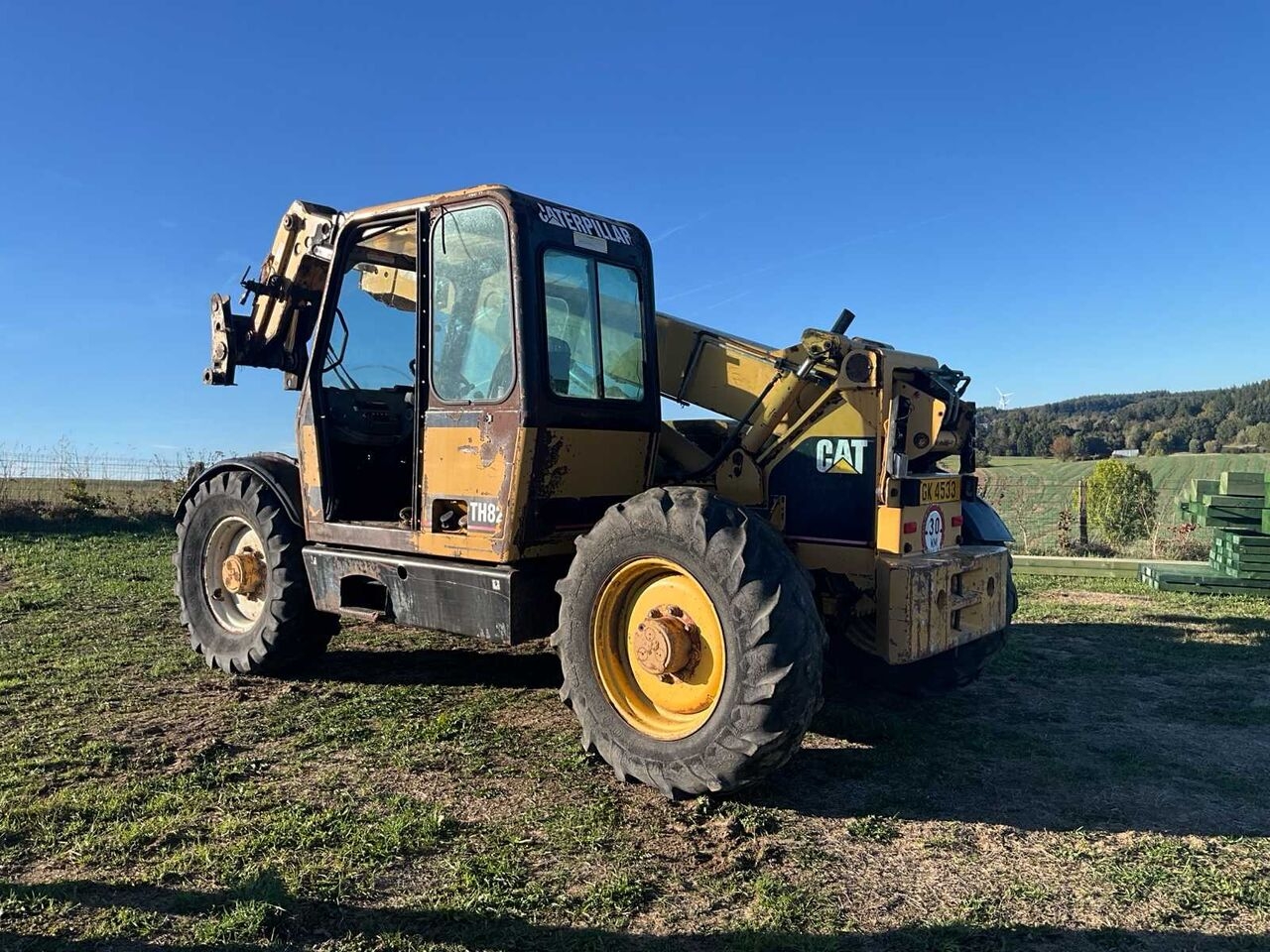 Bulldozer/