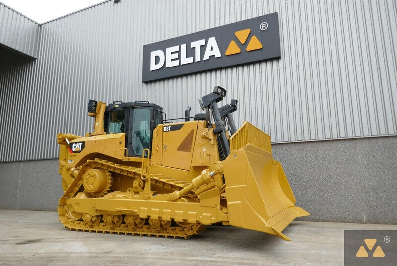 Bulldozer/