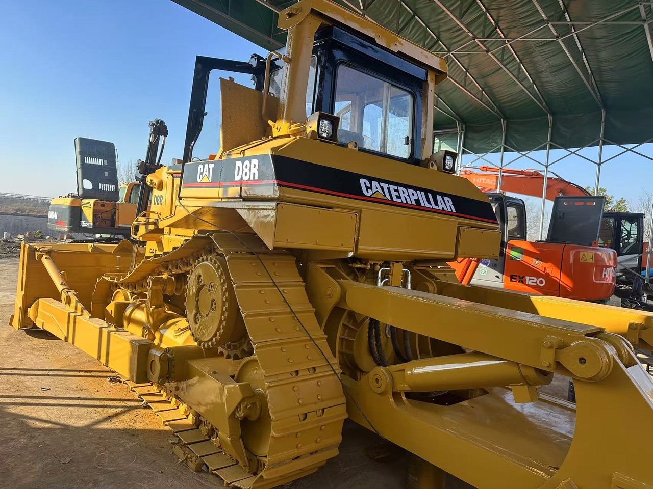 Bulldozer