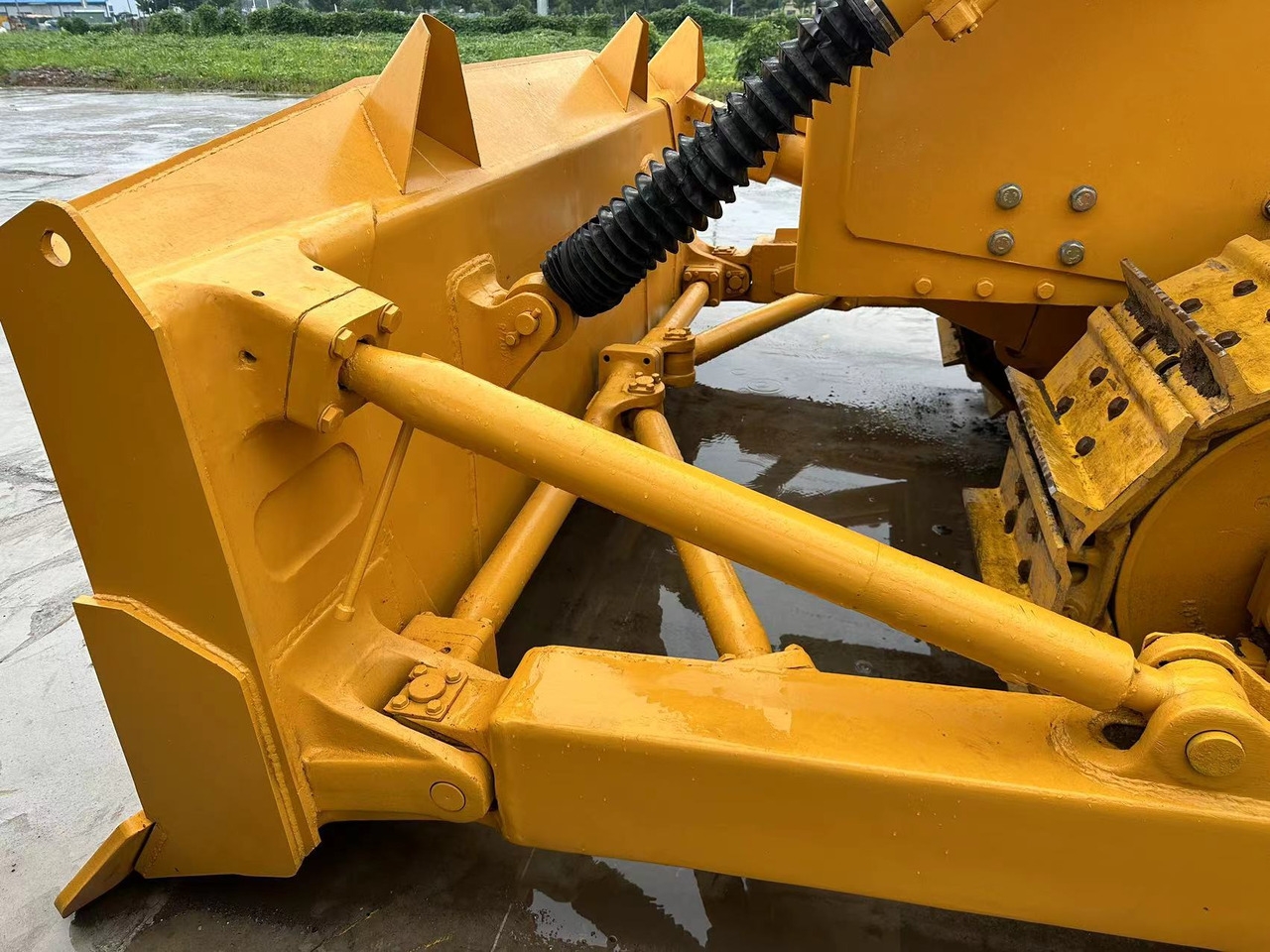 Bulldozer/