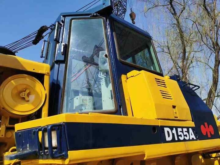 Bulldozer