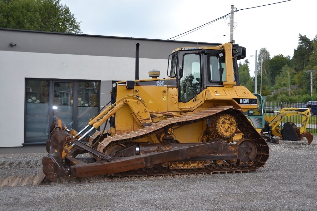 Bulldozer