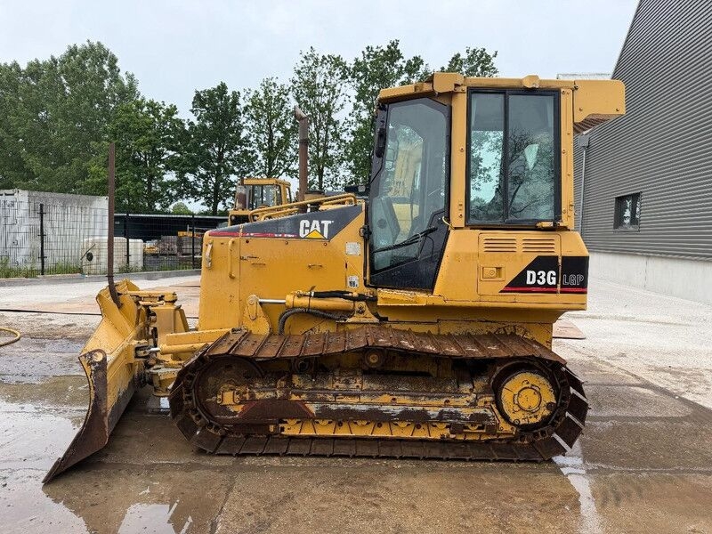 Bulldozer