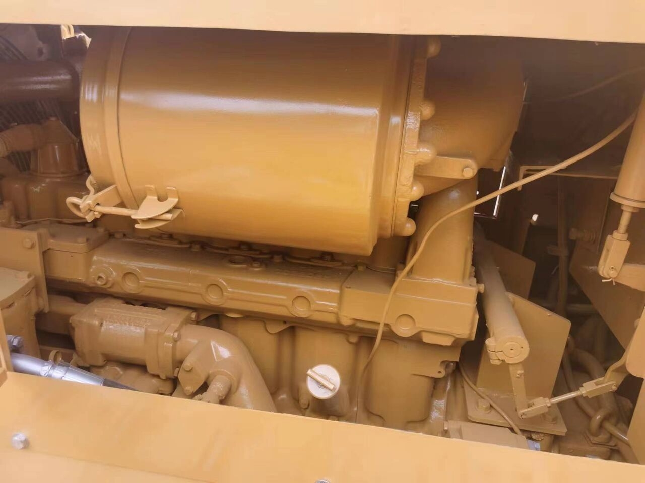 Bulldozer