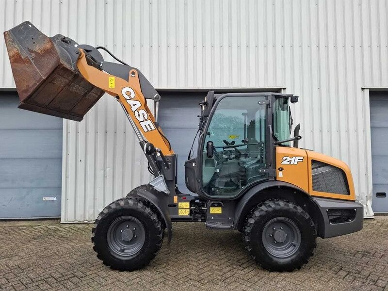 Bulldozer