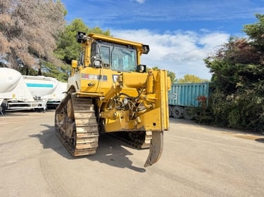 Bulldozer