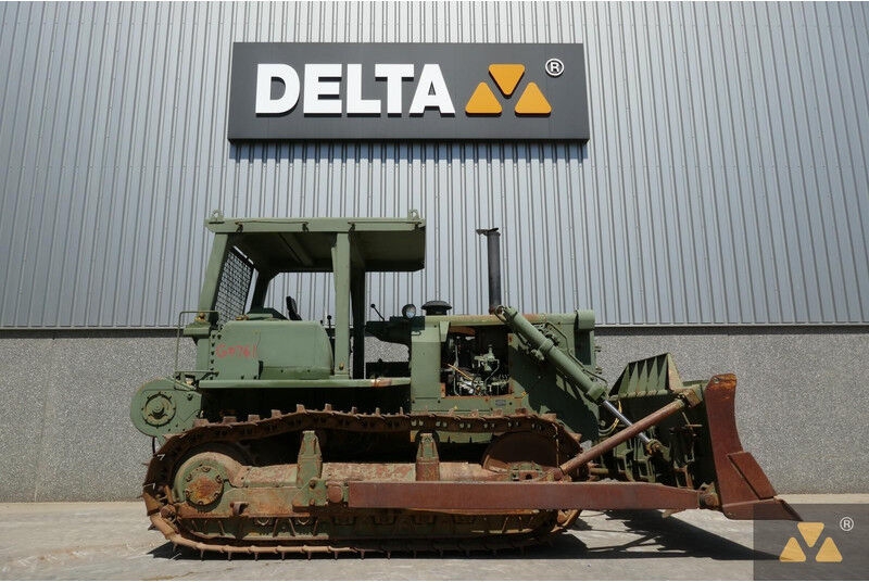 Bulldozer/