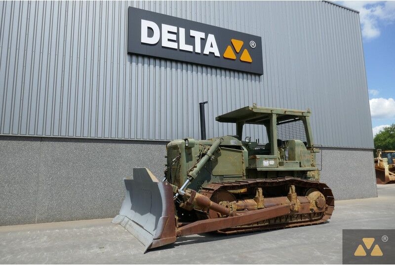 Bulldozer