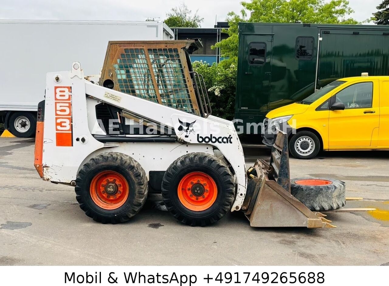 Bulldozer