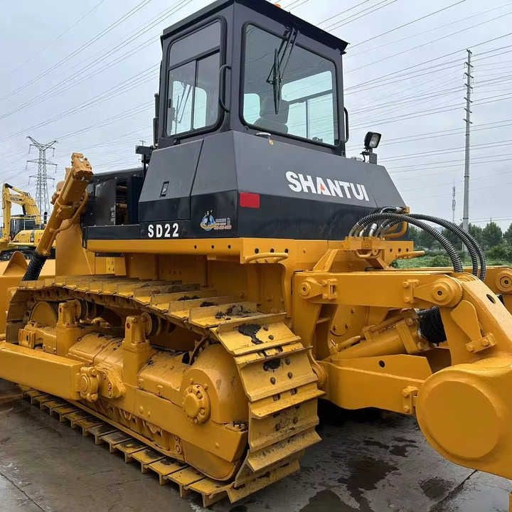 Bulldozer/