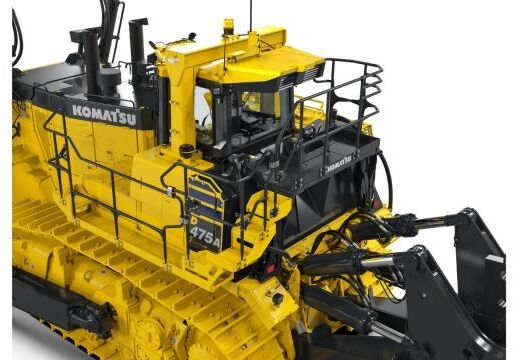 Bulldozer