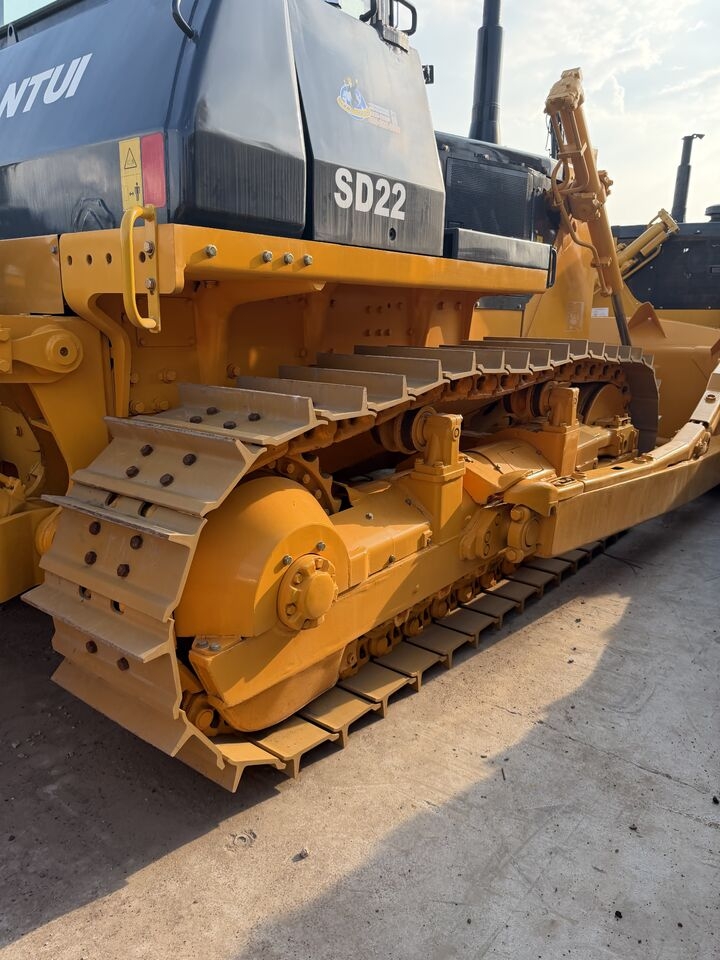 Bulldozer