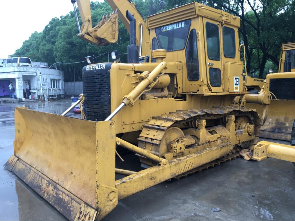 Bulldozer