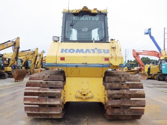 Bulldozer