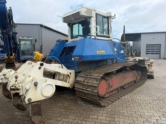 Bulldozer/