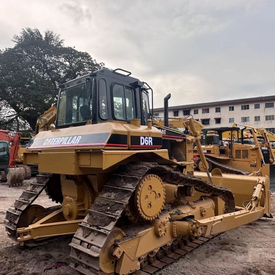 Bulldozer