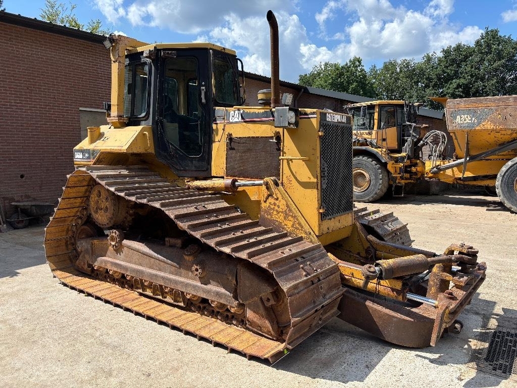 Bulldozer/