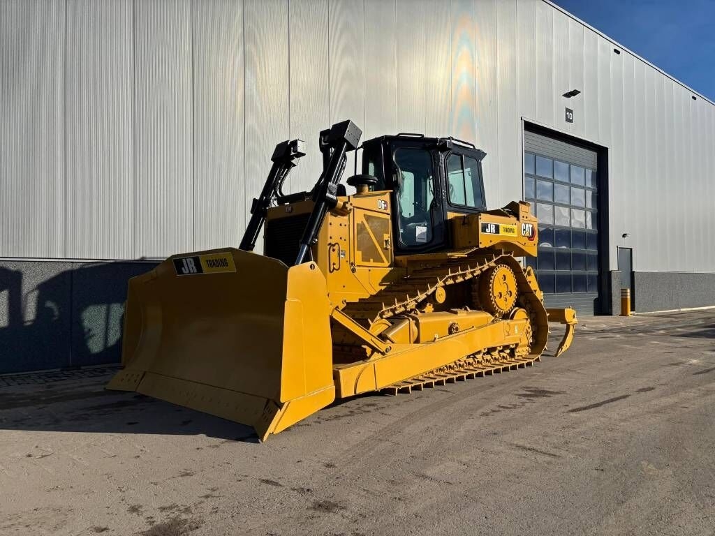 Bulldozer/