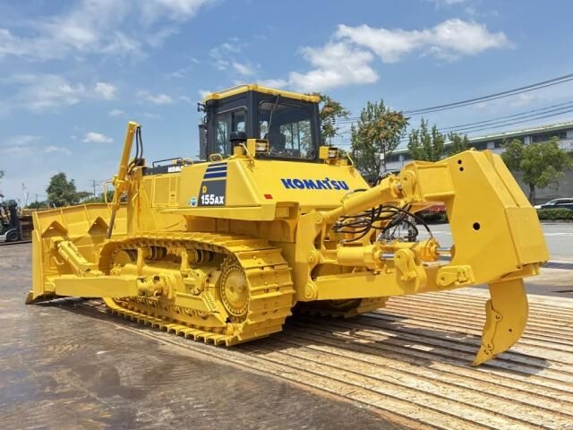 Bulldozer