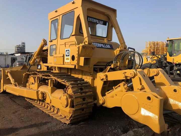 Bulldozer/