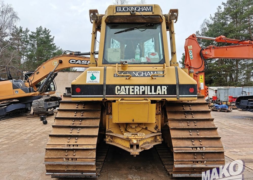 Bulldozer/