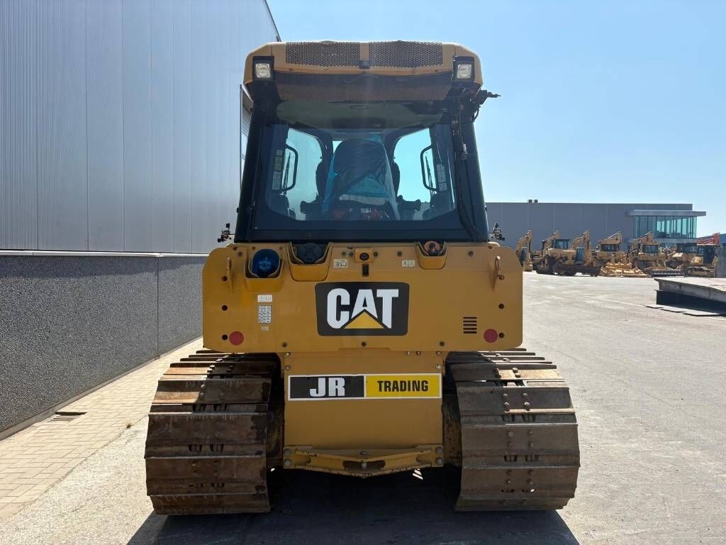 Bulldozer/