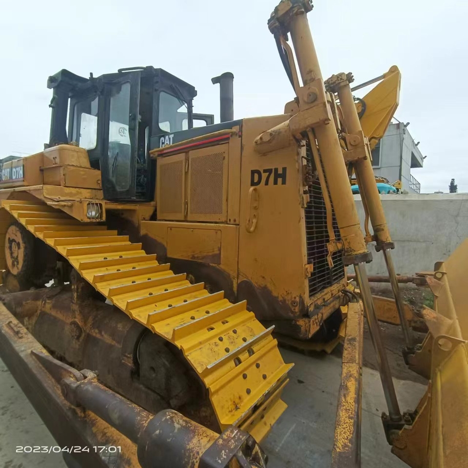 Bulldozer