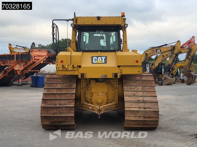 Bulldozer