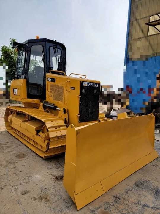 Bulldozer