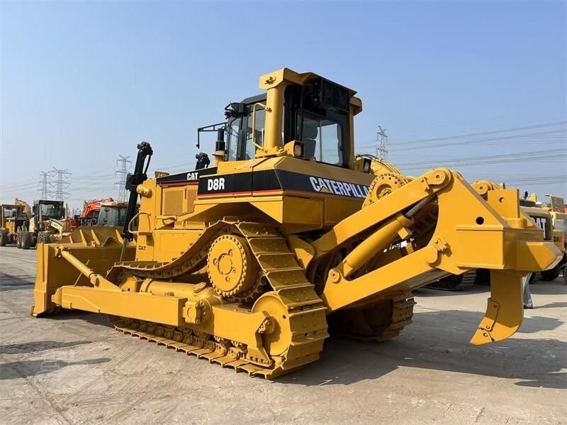 Bulldozer