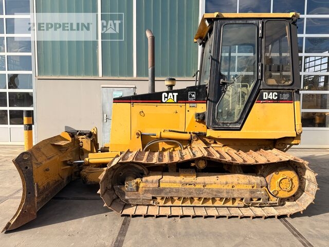 Bulldozer