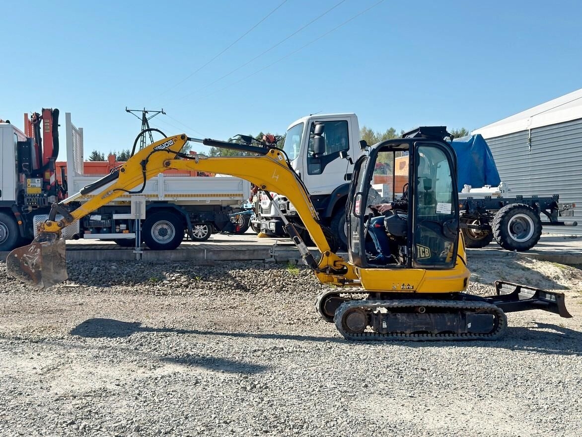 Bulldozer