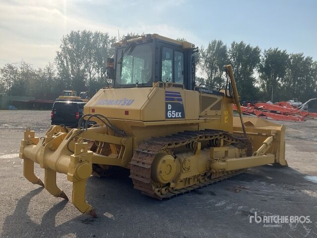 Bulldozer