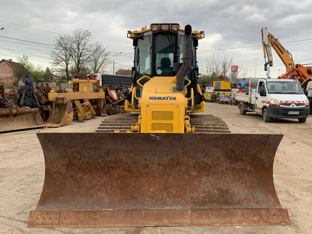 Bulldozer/