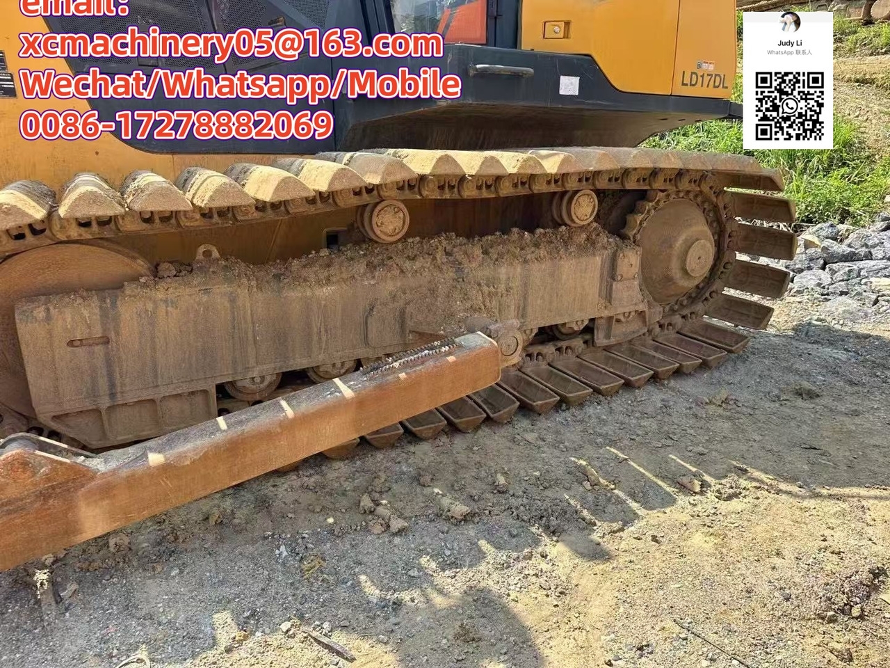 Bulldozer