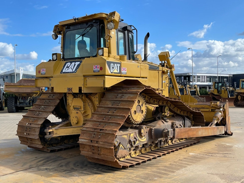 Bulldozer