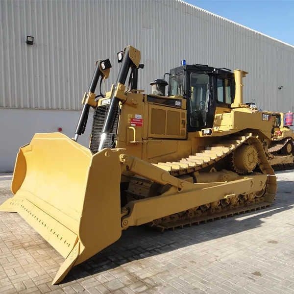 Bulldozer