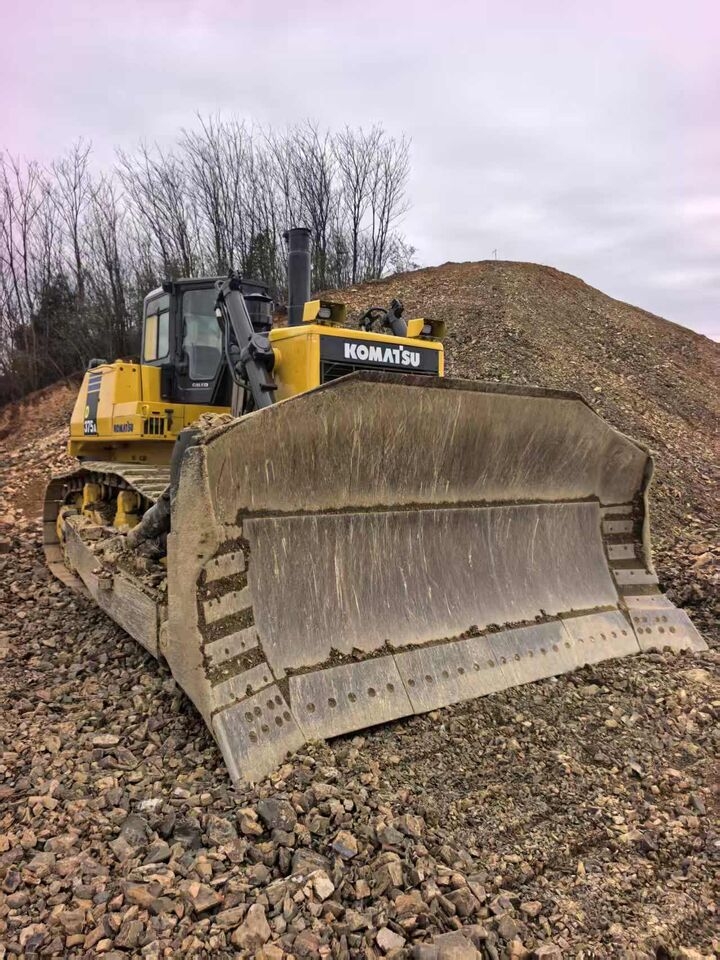 Bulldozer