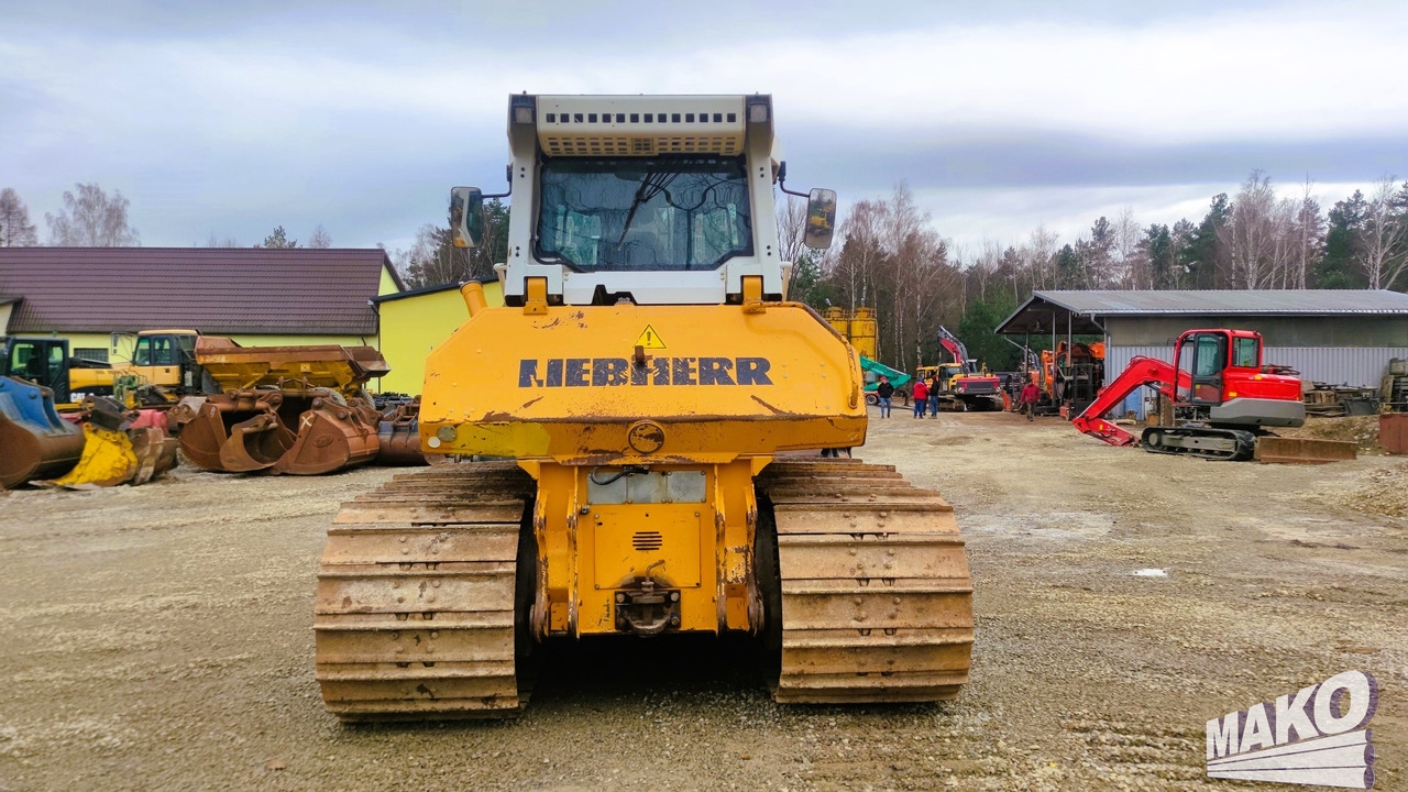 Bulldozer